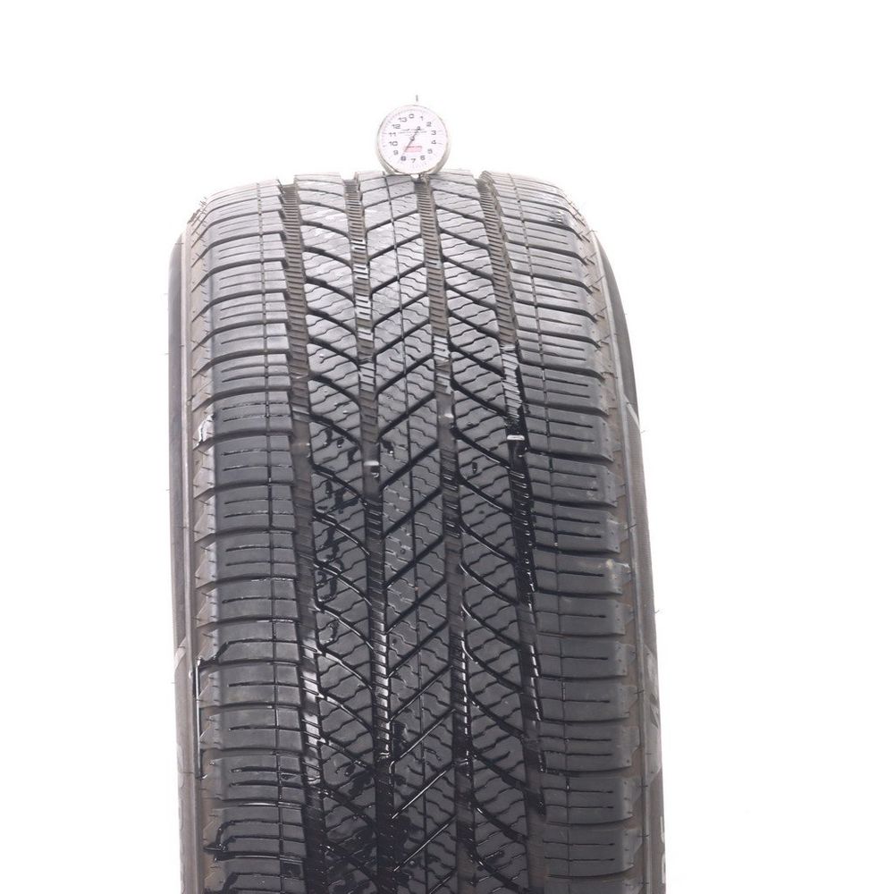 Set of (2) Used 275/50R22 Bridgestone Alenza AS Ultra 115H - 7.5-8/32 - Image 5