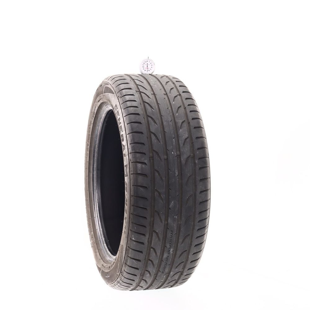 Set of (2) Used 235/50ZR18 General G-Max RS 97Y - 6-7/32 - Image 4