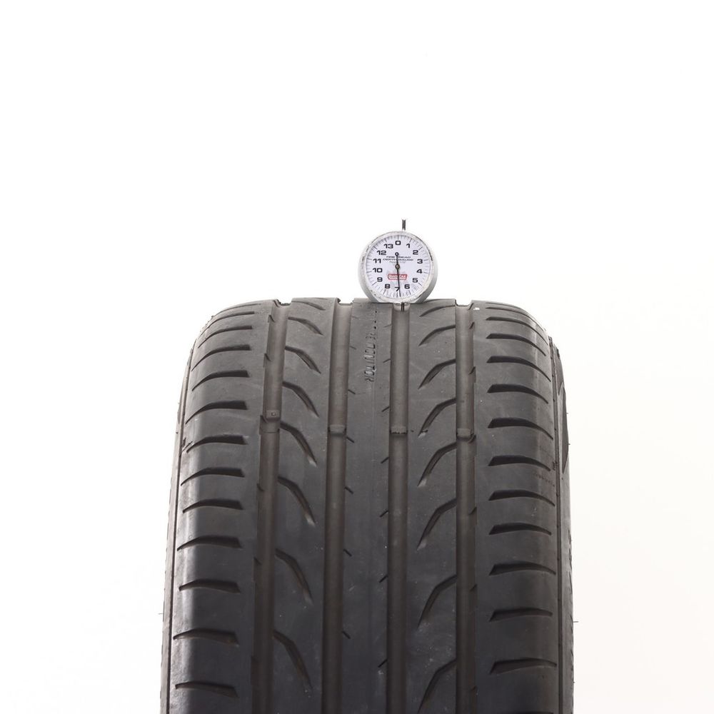 Set of (2) Used 235/50ZR18 General G-Max RS 97Y - 6-7/32 - Image 5
