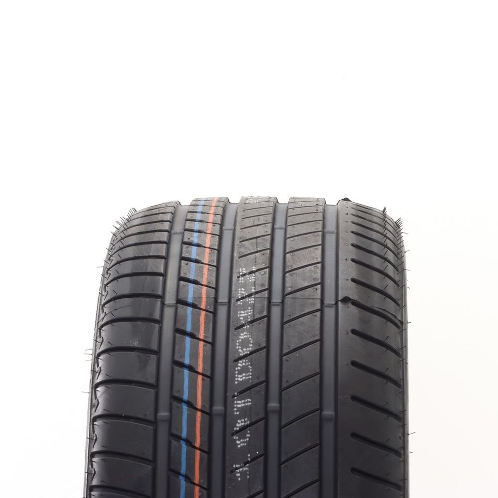 Set of (4) New 275/45R20 Bridgestone Alenza 001 RFT 110Y - Image 2