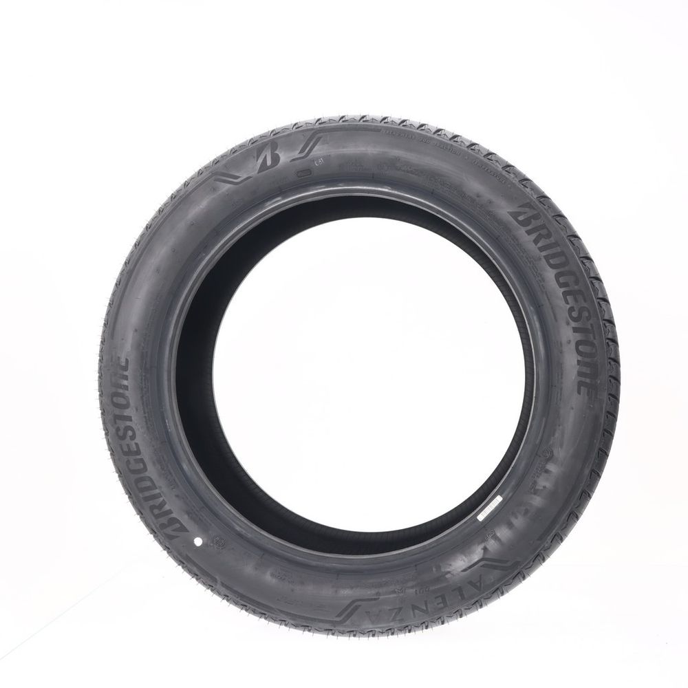 Set of (4) New 275/45R20 Bridgestone Alenza 001 RFT 110Y - Image 3