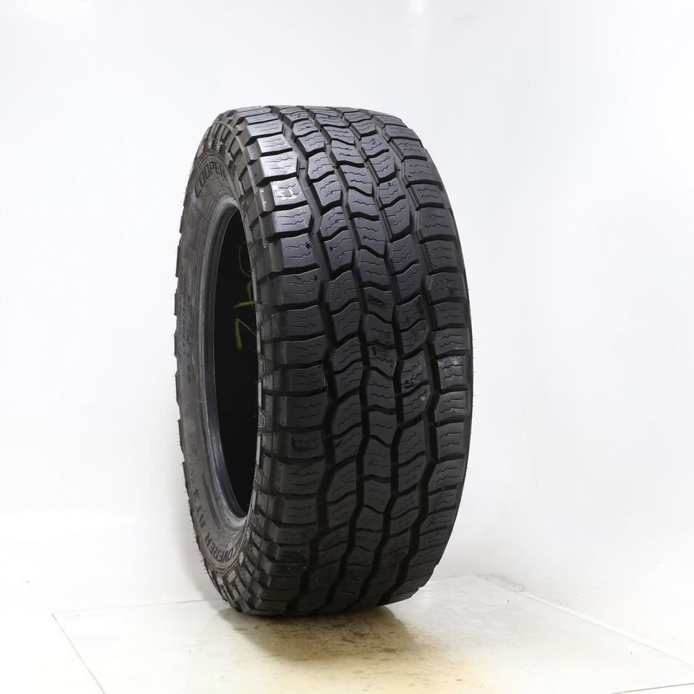 Used LT 305/55R20 Cooper Discoverer AT3 XLT 125/122S E - 15/32 - Image 1