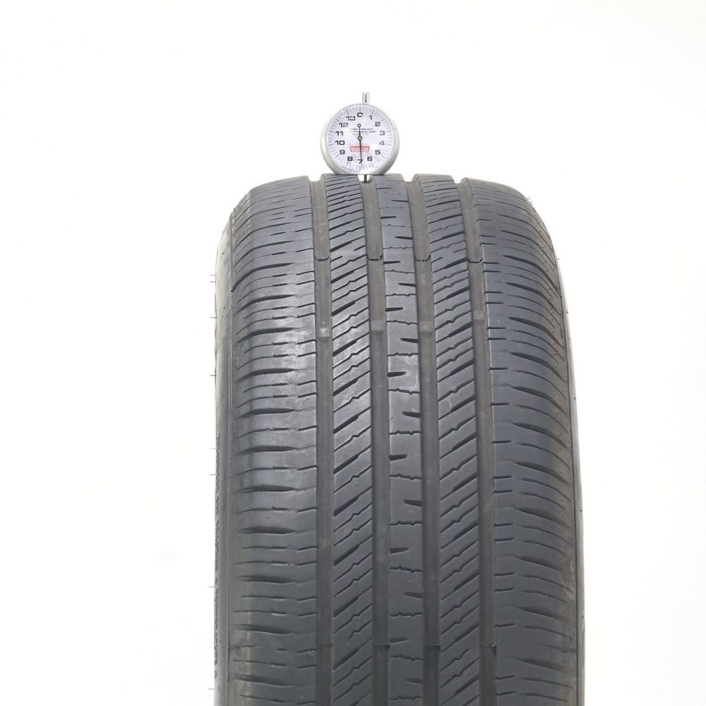 Used 225/65R17 Linglong Crosswind HP010 Plus 102H - 6.5/32 - Image 2