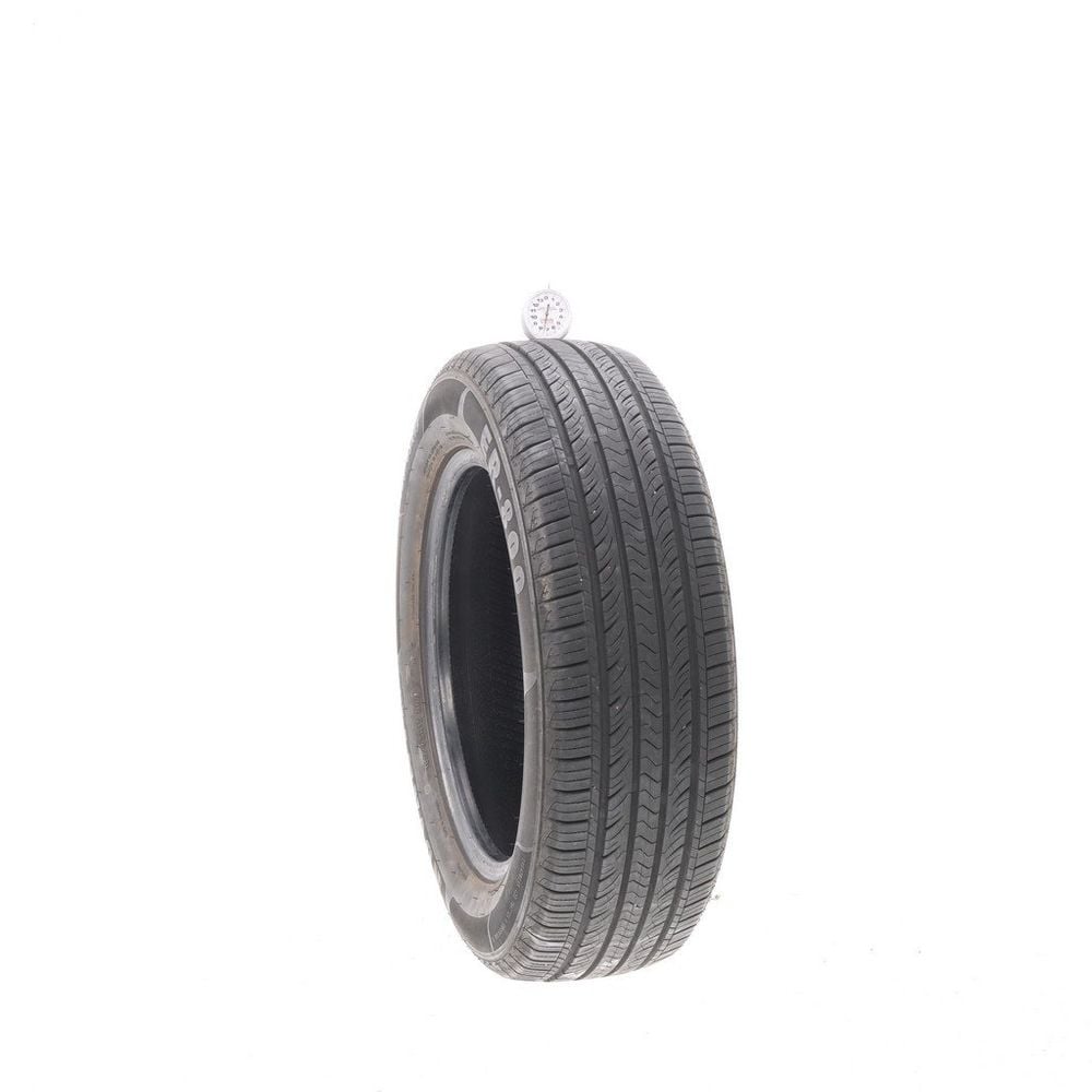 Set of (4) Used 185/65R15 Advanta ER-800 88H - 7.5-9/32 - Image 1