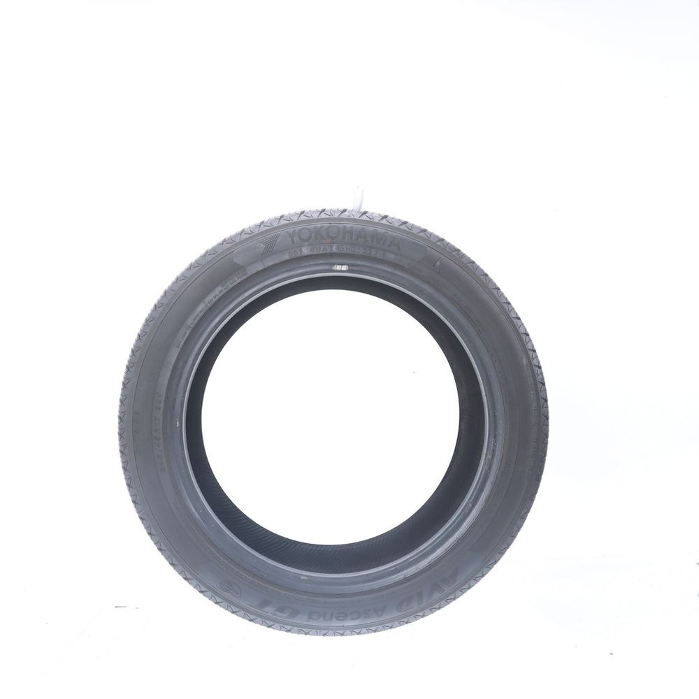 Used 245/45R17 Yokohama Avid Ascend GT 99V - 8.5/32 - Image 3