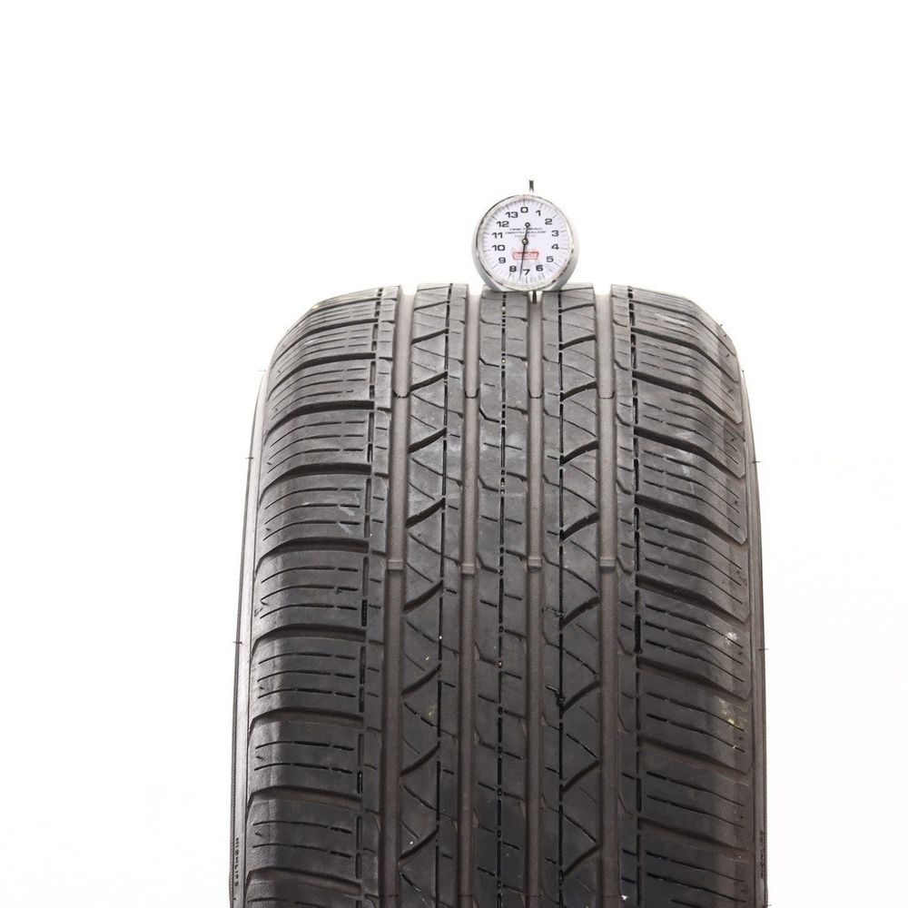 Set of (2) Used 225/55R18 Milestar MS932 Sport 98V - 6.5-7.5/32 - Image 5