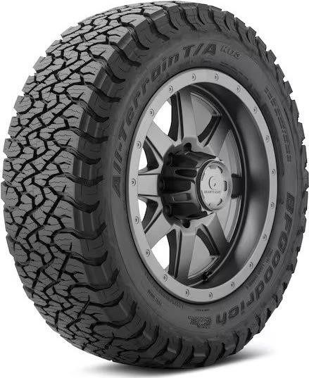 New LT 30X9.50R15 BFGoodrich All-Terrain T/A KO3 104R | Utires