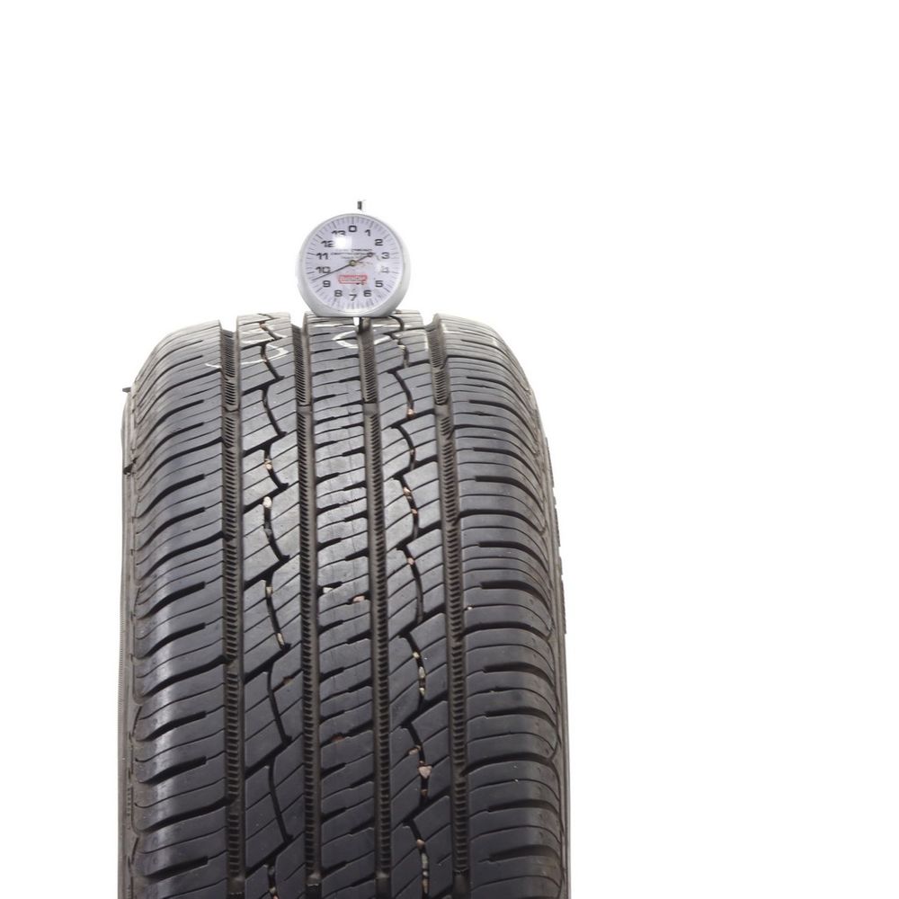 Used 195/65R15 Continental ControlContact Tour A/S 91T - 9.5/32 - Image 2