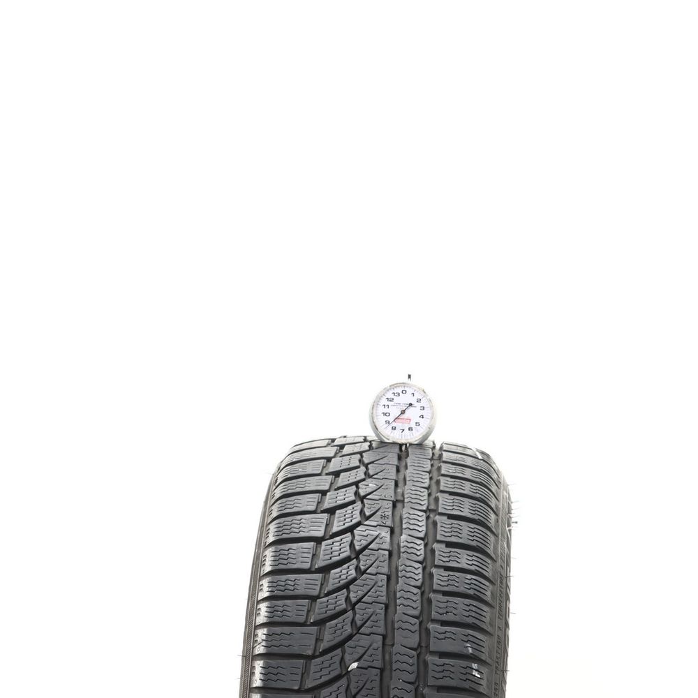 Used 185/60R15 Nokian WR G4 84H - 8.5/32 - Image 2