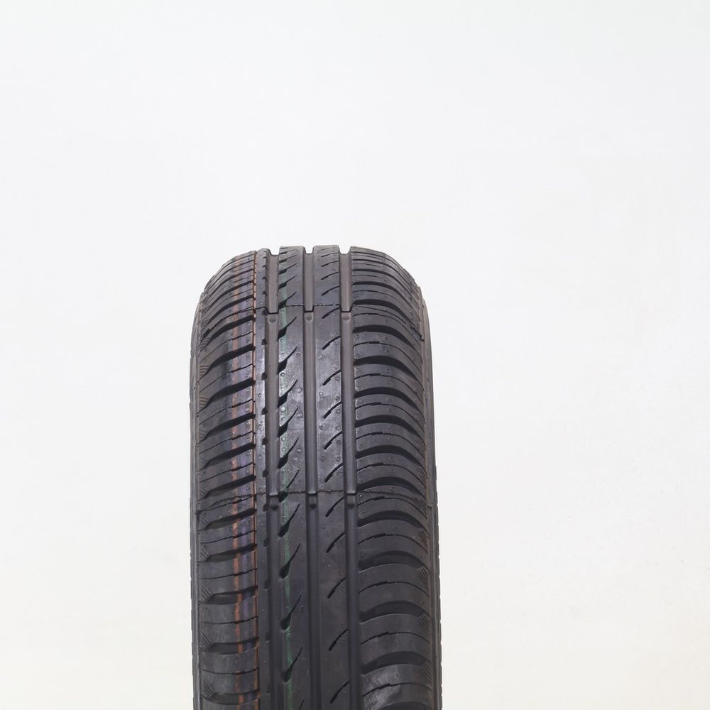 Driven Once 155/70R13 Continental ContiEcoContact 3 75T - 8/32 - Image 2