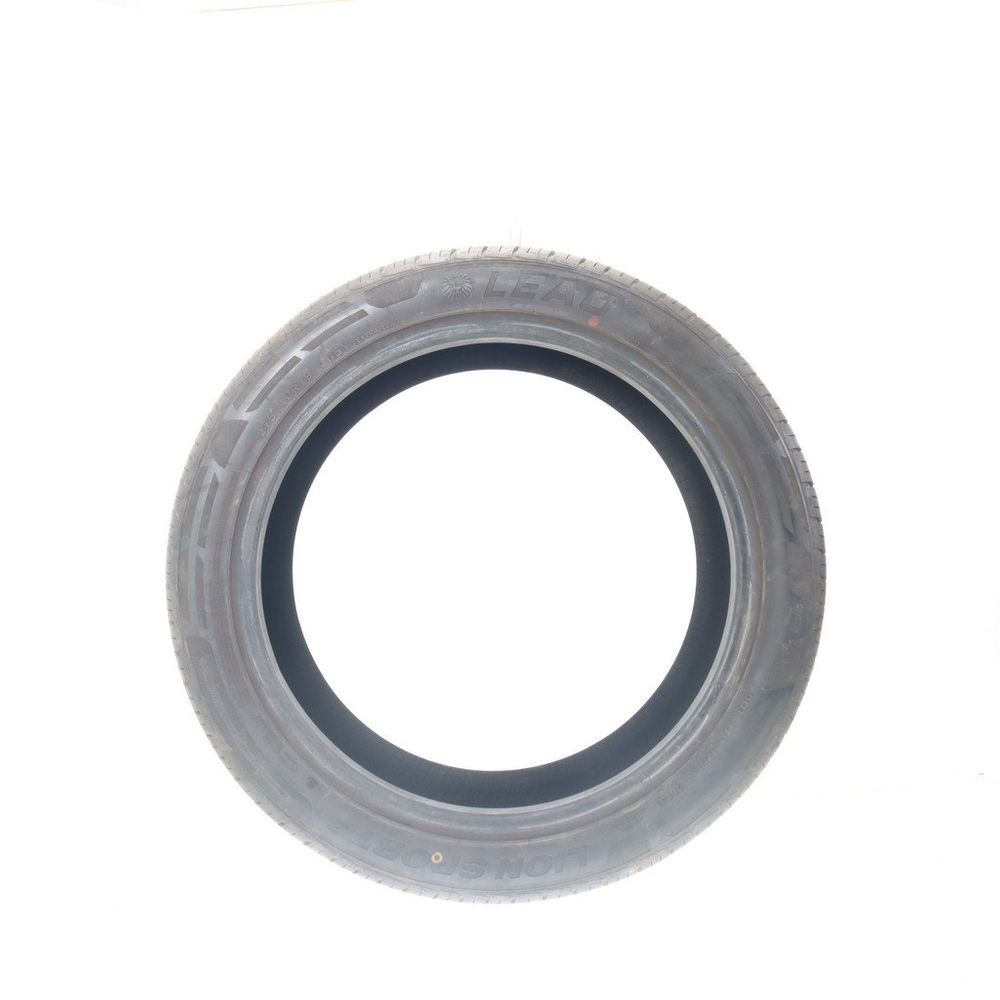 Used 275/40R19 Leao Lion Sport 3 105Y - 7.5/32 - Image 3