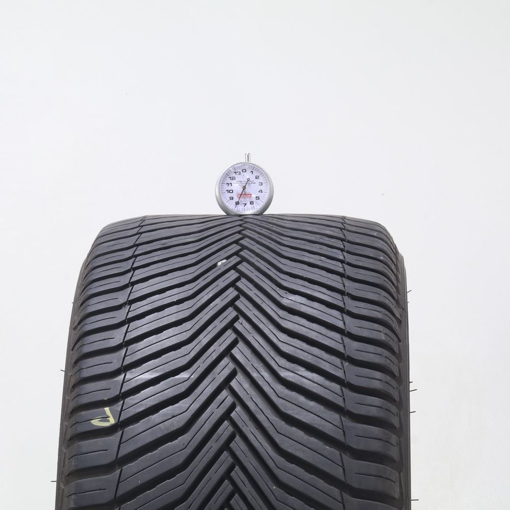 Used 285/40R20 Michelin CrossClimate 2 108V - 8/32 - Image 2