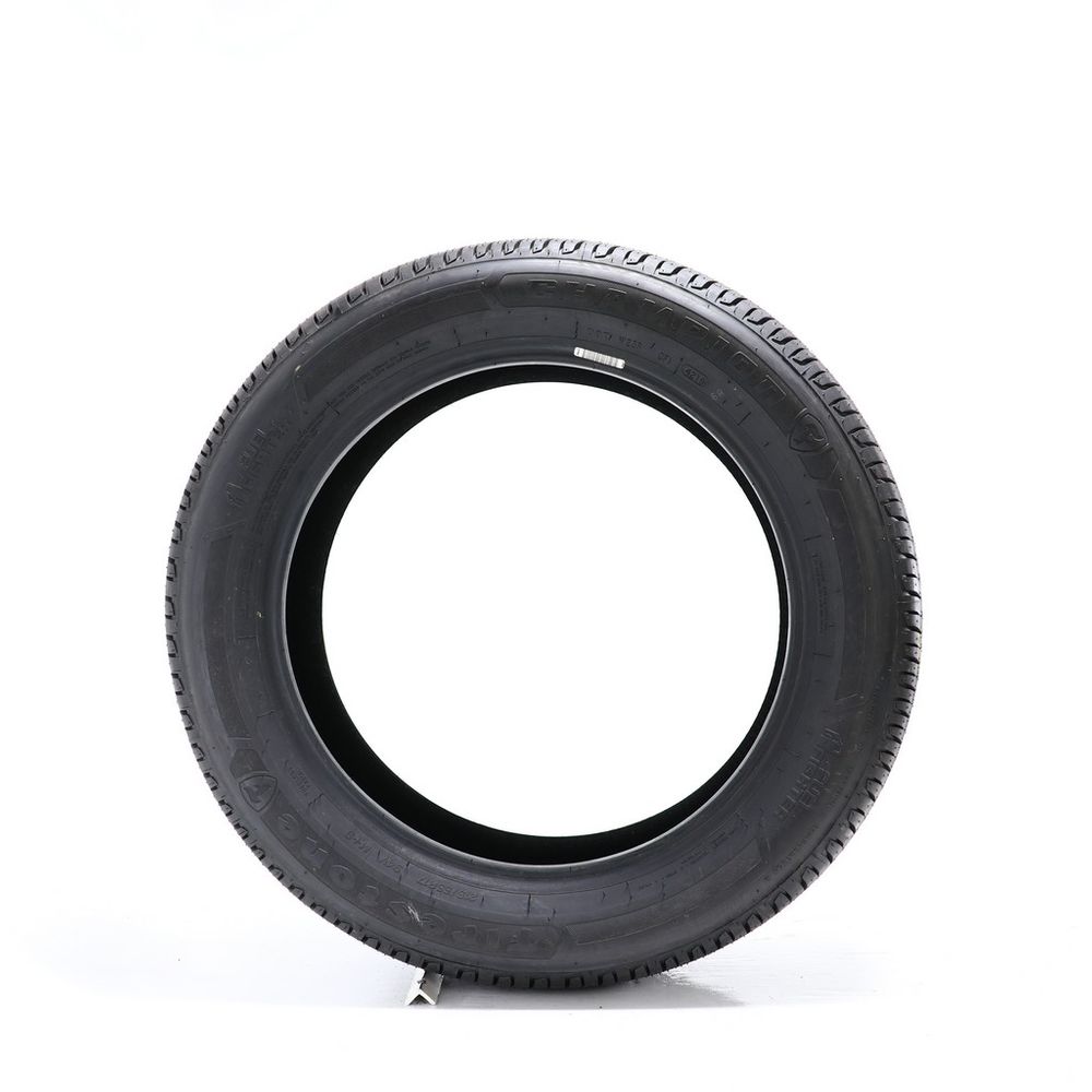 Driven Once 215/55R17 Firestone Champion Fuel Fighter 94V - 10.5/32 - Image 3