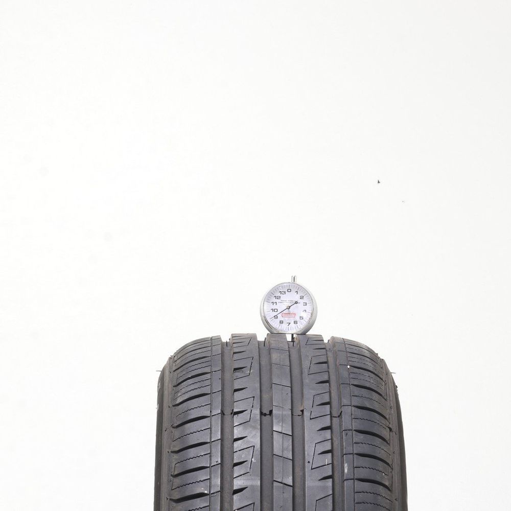 Set of (2) Used 205/55R16 Lexani LXTR-203 91V - 9/32 - Image 2