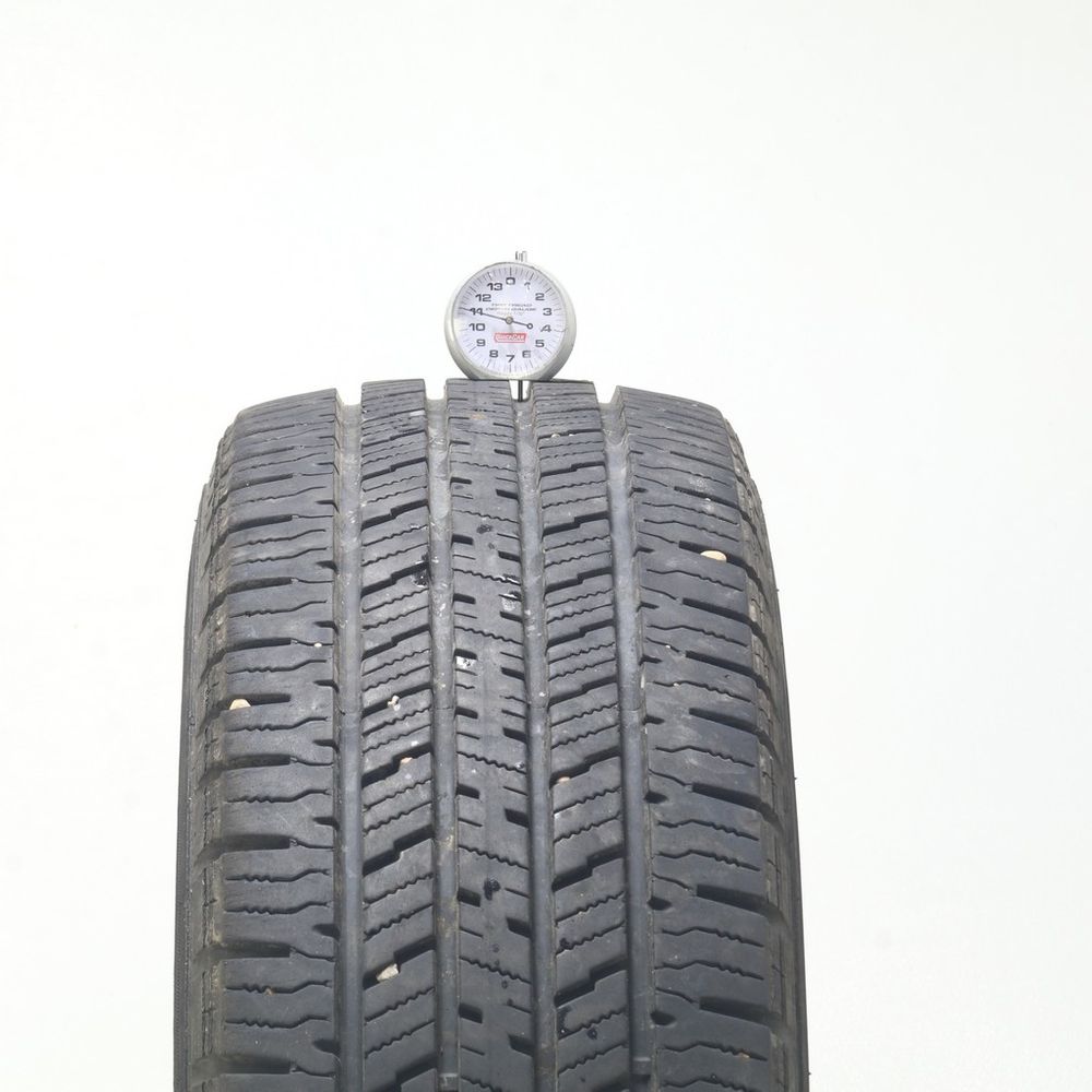 Set of (4) Used LT 245/70R17 Hankook Dynapro HT 119/116S E - 10.5-11/32 - Image 5