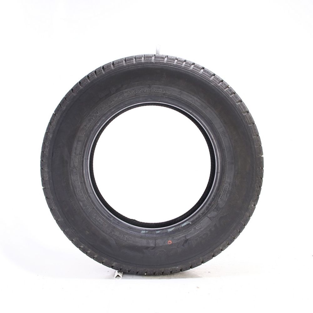 Set of (4) Used LT 245/70R17 Hankook Dynapro HT 119/116S E - 10.5-11/32 - Image 6