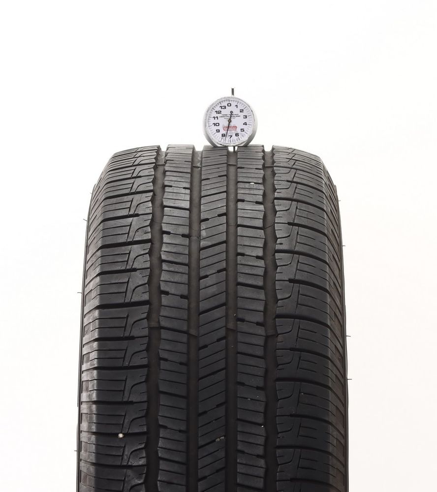Set of (2) Used 235/60R17 Goodyear Reliant All-season 102H - 7-7.5/32 - Image 5