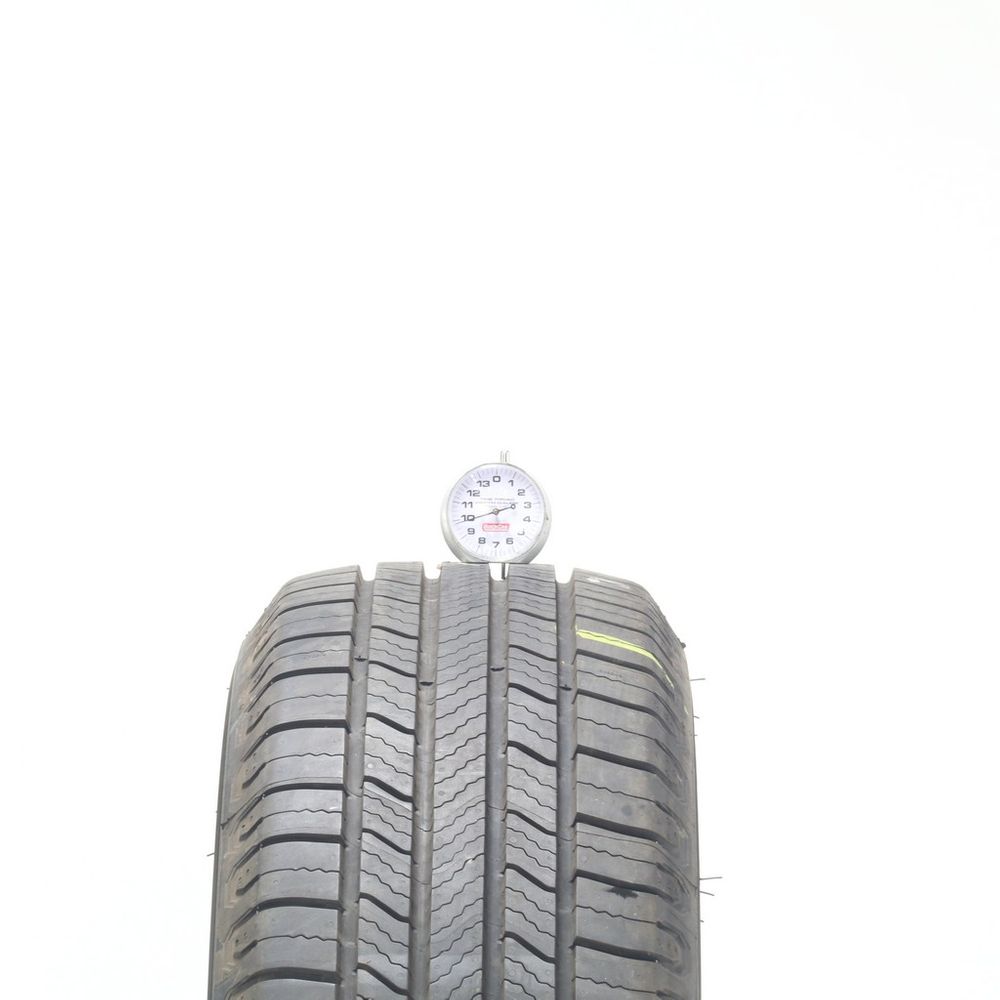 Set of (2) Used 205/60R16 Michelin X Tour A/S 2 92H - 9.5-10/32 - Image 2