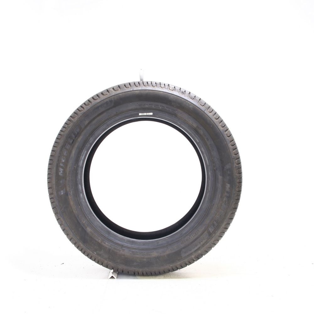 Set of (2) Used 205/60R16 Michelin X Tour A/S 2 92H - 9.5-10/32 - Image 3