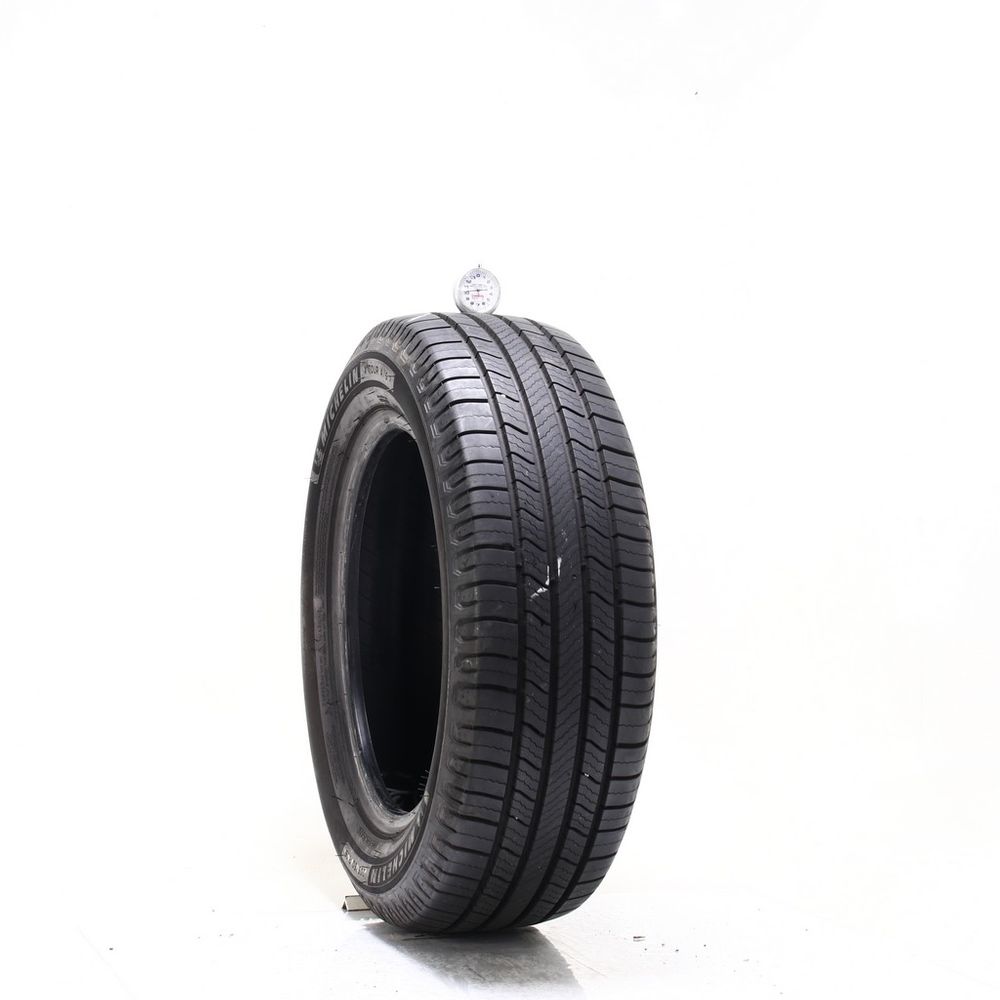 Set of (2) Used 205/60R16 Michelin X Tour A/S 2 92H - 9.5-10/32 - Image 4