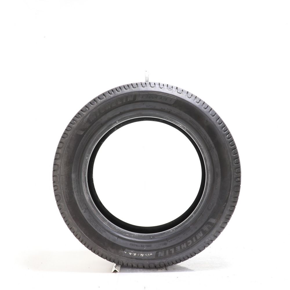 Set of (2) Used 205/60R16 Michelin X Tour A/S 2 92H - 9.5-10/32 - Image 6