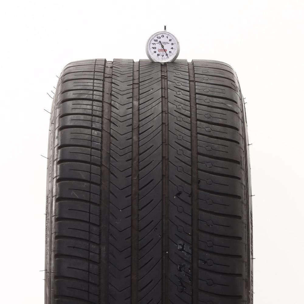 Used 265/35ZR21 Michelin Pilot Sport All Season 4 101Y - 6/32 - Image 2