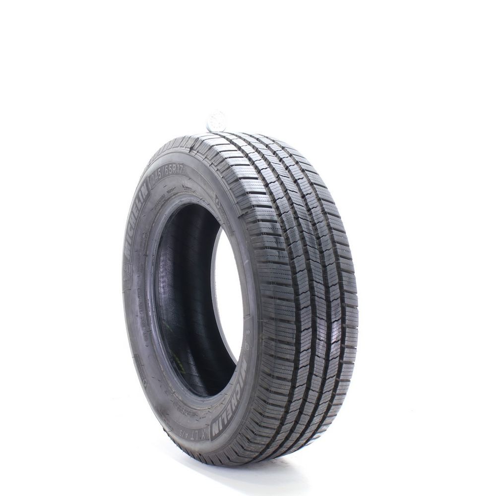 Used P 245/65R17 Michelin X LT A/S 107T - 12/32 - Image 1