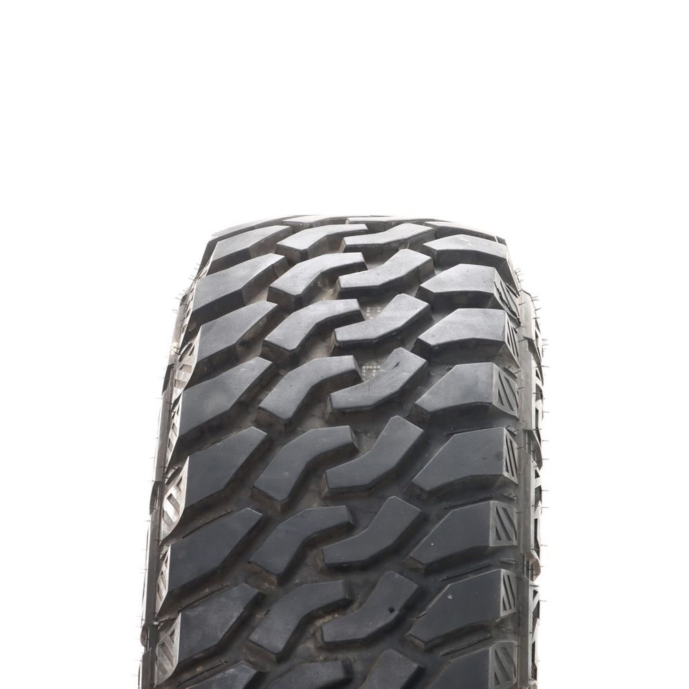 Used LT 31X10.5R15 Leao Lion Sport M/T 109Q C - 16/32 - Image 2