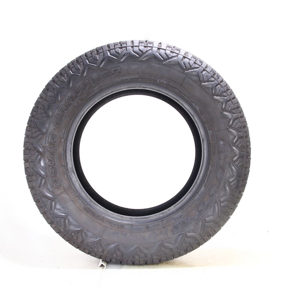 Used 265/65R17 Nitto Nomad Grappler 116T - 10/32 - Image 3