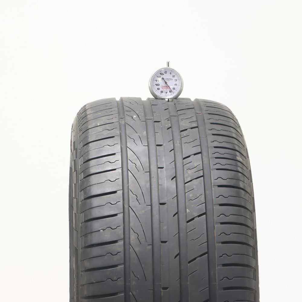 Used 245/50ZR19 Pace Impero 105W - 5.5/32 - Image 2