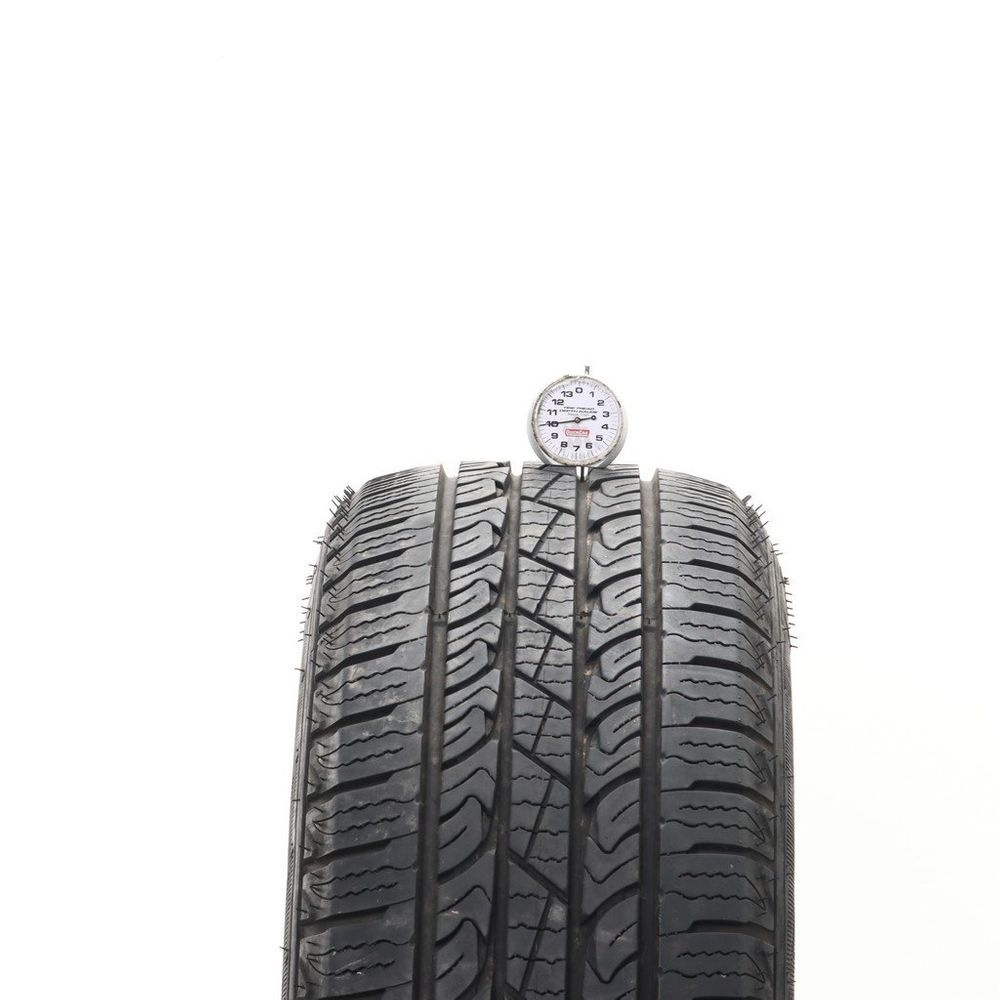 Set of (2) Used 235/55R18 Sumitomo GeoTour SUV 104V - 8.5-10/32 - Image 5