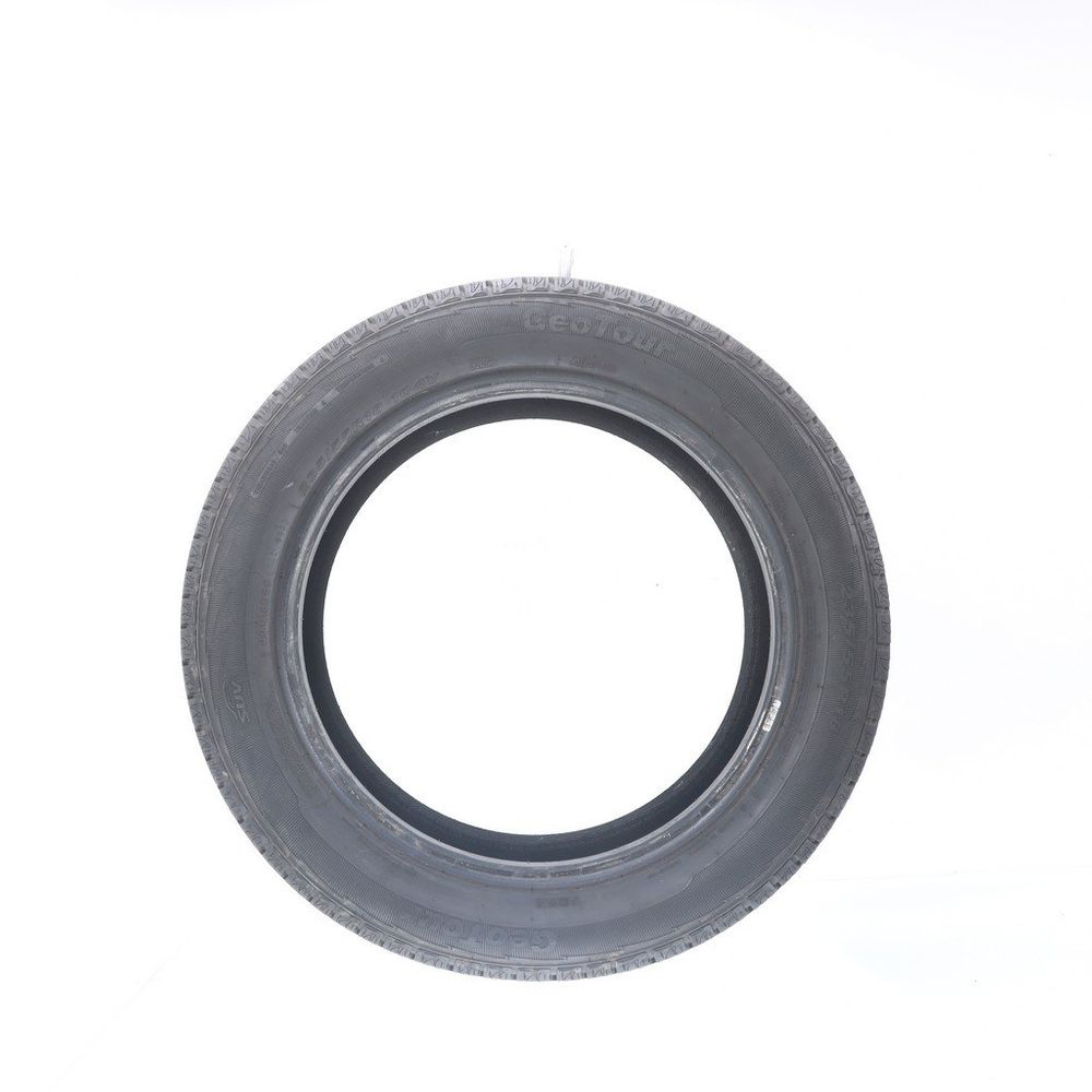 Set of (2) Used 235/55R18 Sumitomo GeoTour SUV 104V - 8.5-10/32 - Image 6
