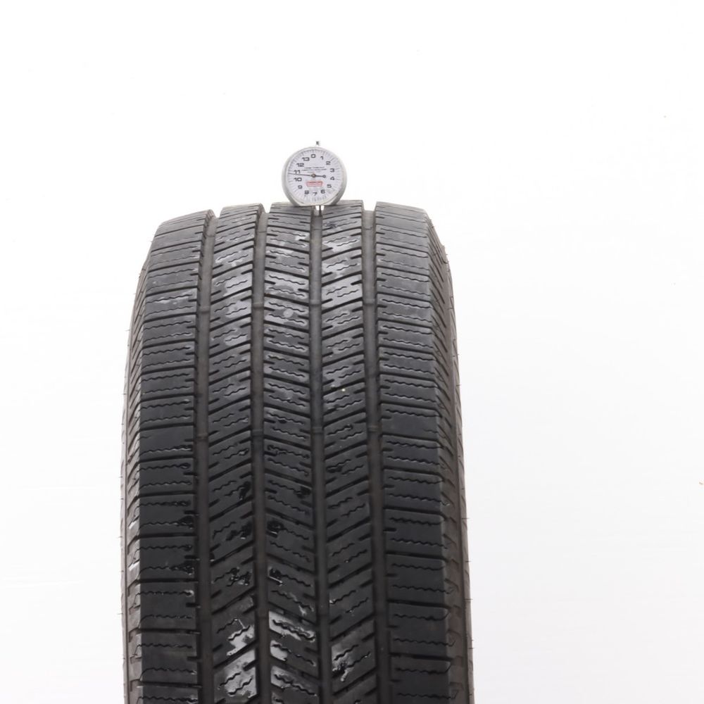 Set of (2) Used LT 275/70R18 Firestone Transforce HT2 125/122S E - 10.5-11.5/32 - Image 2