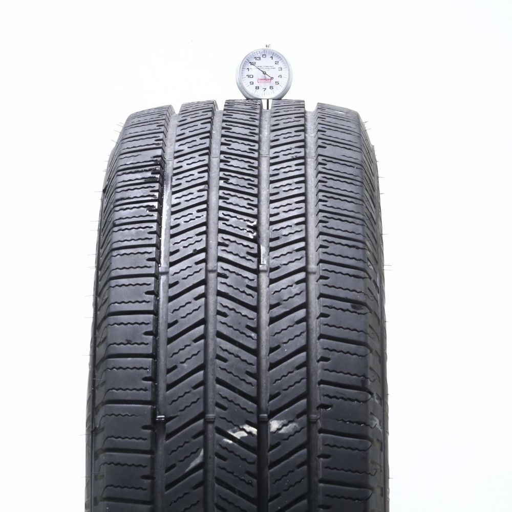 Set of (2) Used LT 275/70R18 Firestone Transforce HT2 125/122S E - 10.5-11.5/32 - Image 5
