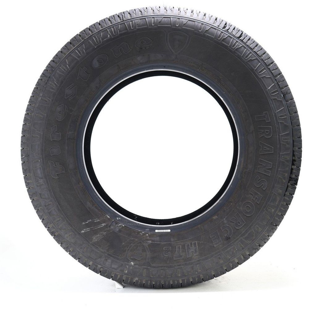 Set of (2) Used LT 275/70R18 Firestone Transforce HT2 125/122S E - 10.5-11.5/32 - Image 6