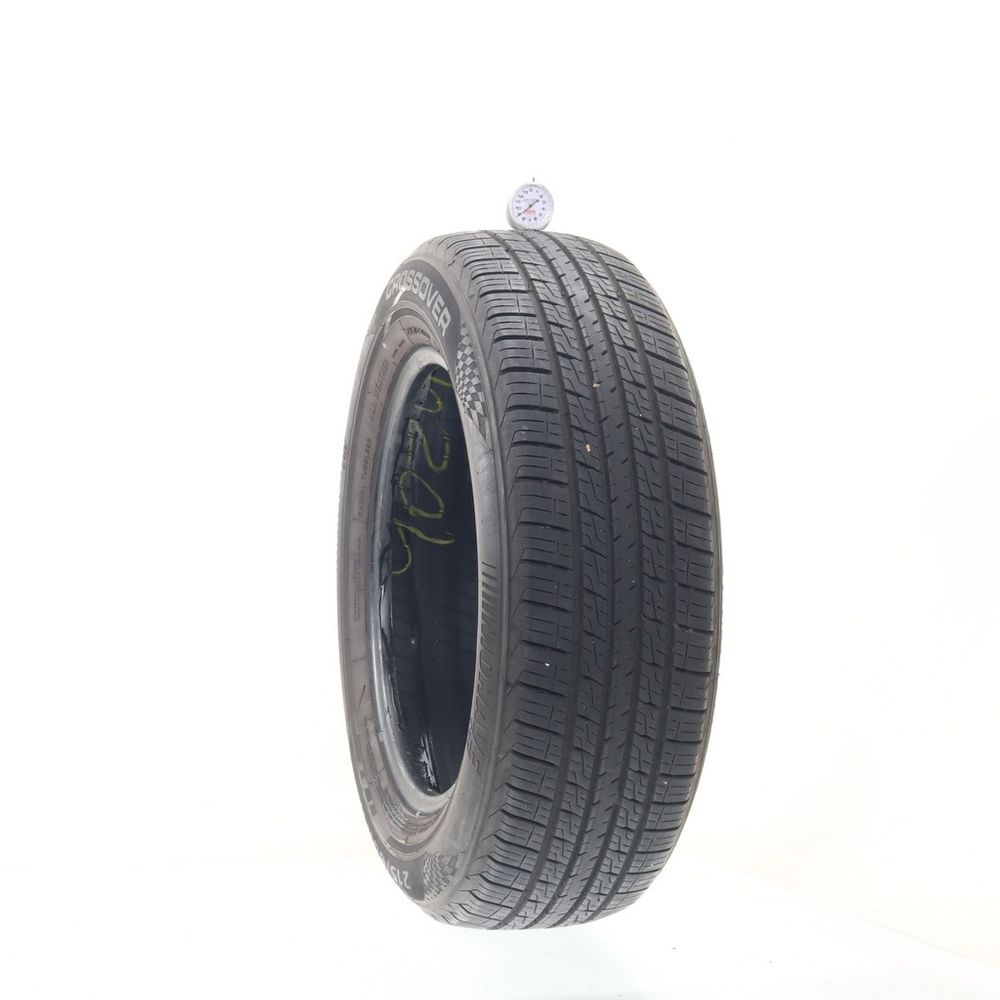 Set of (2) Used 215/65R17 Mohave Crossover CUV 99H - 7-8.5/32 - Image 4