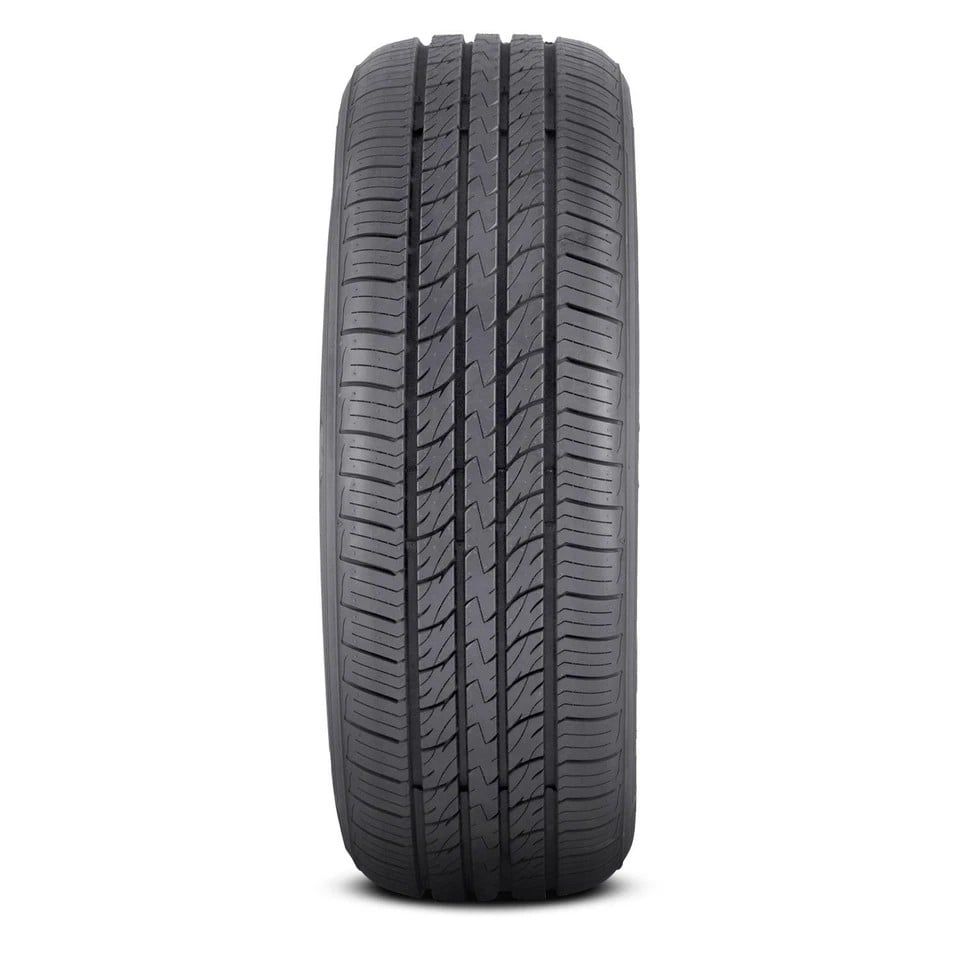Set of (2) New P 225/60R16 Arroyo Eco Pro A/S 98H - Image 2