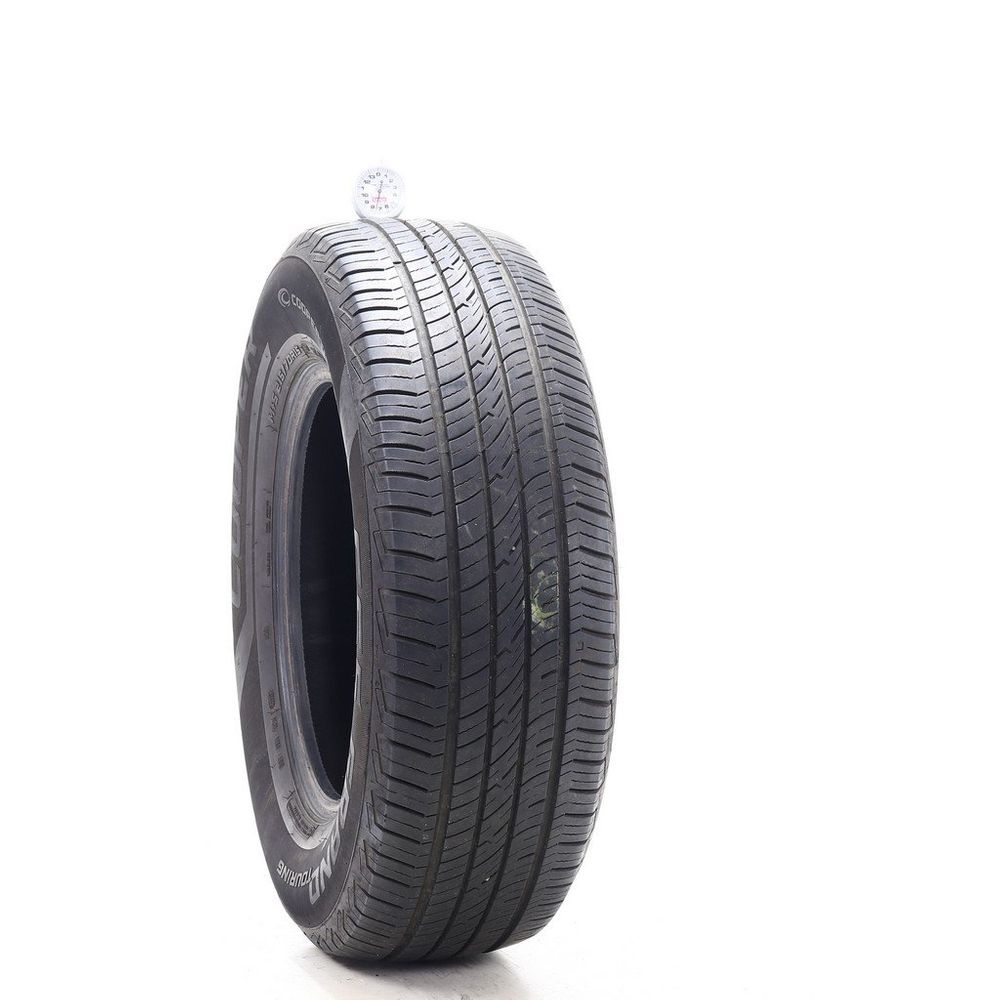 Used 215/70R15 Cooper CS5 Grand Touring 98T - 7.5/32 - Image 1
