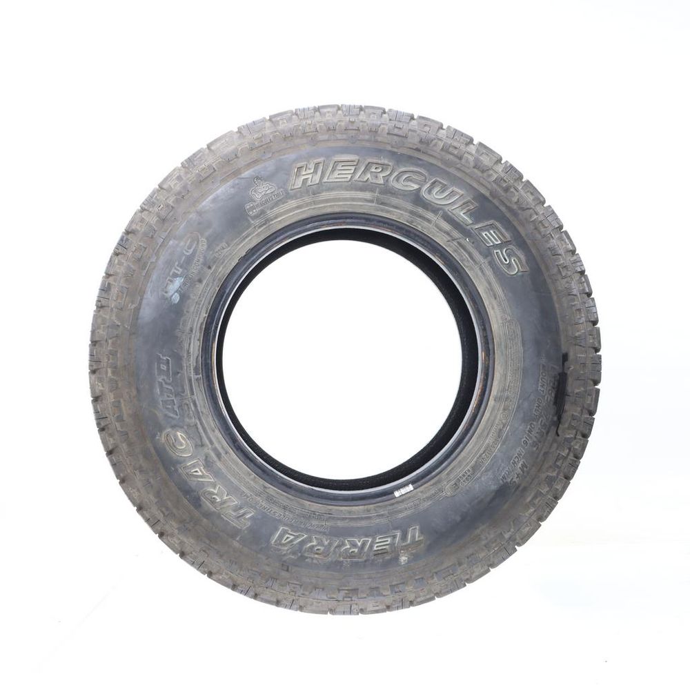 Used LT 265/75R16 Hercules Terra Trac AT II 123/120R E - 17/32 - Image 3