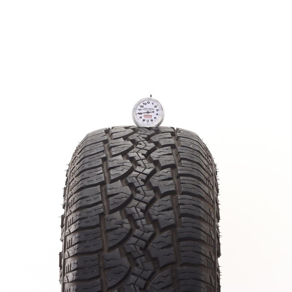 Set of (2) Used 235/75R15 Dextero All Terrain DAT1 108S - 10-10.5/32 - Image 2