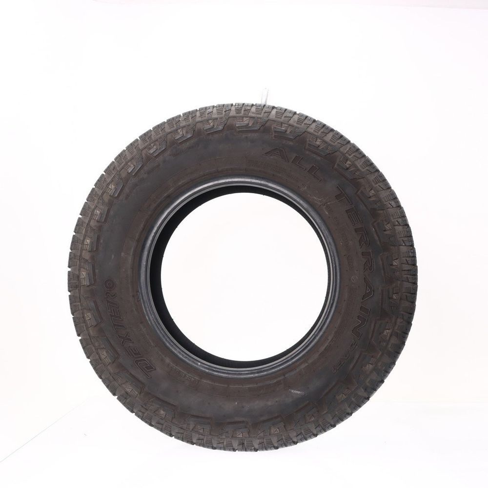 Set of (2) Used 235/75R15 Dextero All Terrain DAT1 108S - 10-10.5/32 - Image 3