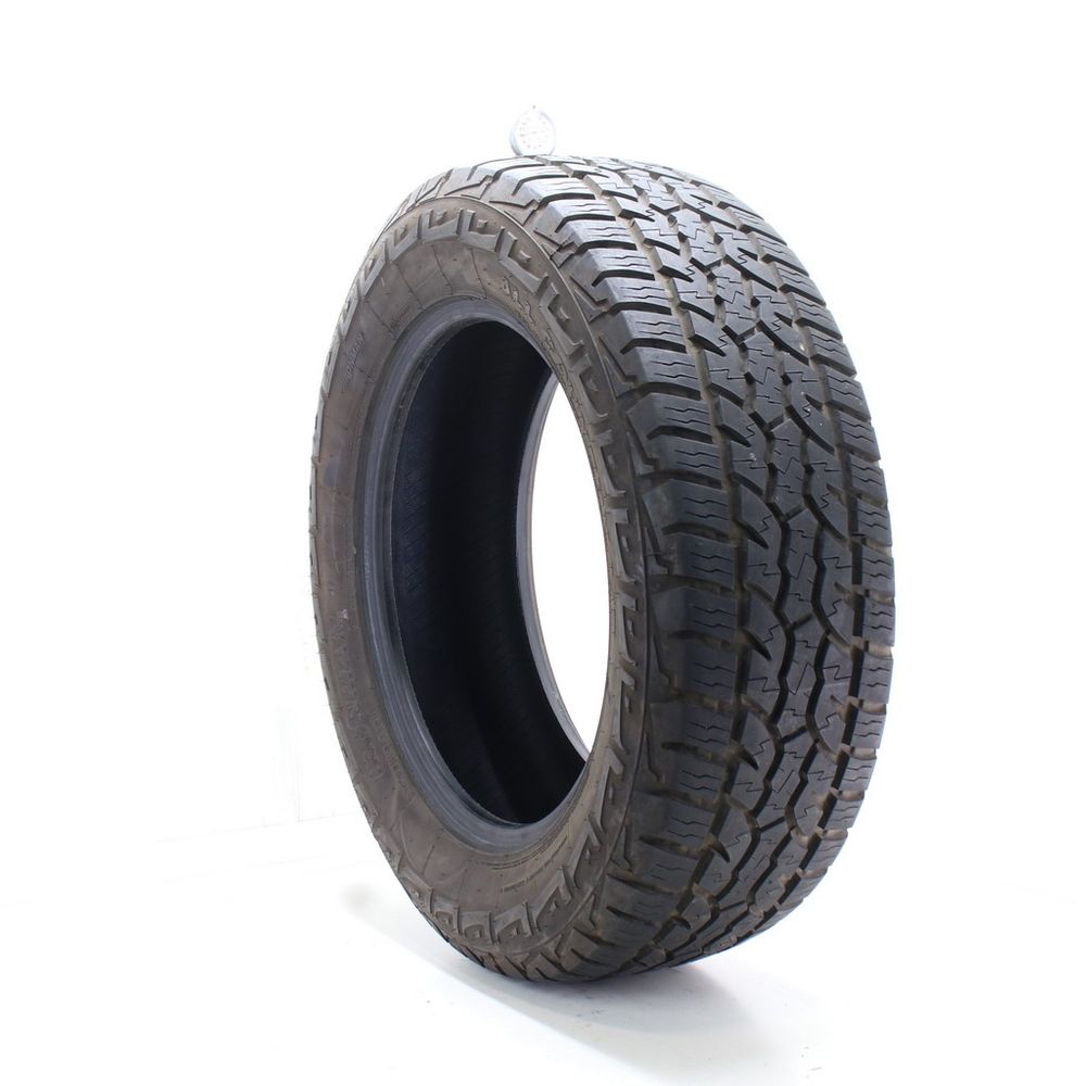 Set of (2) Used 275/60R20 Ironman All Country AT 115H - 10-11.5/32 - Image 1
