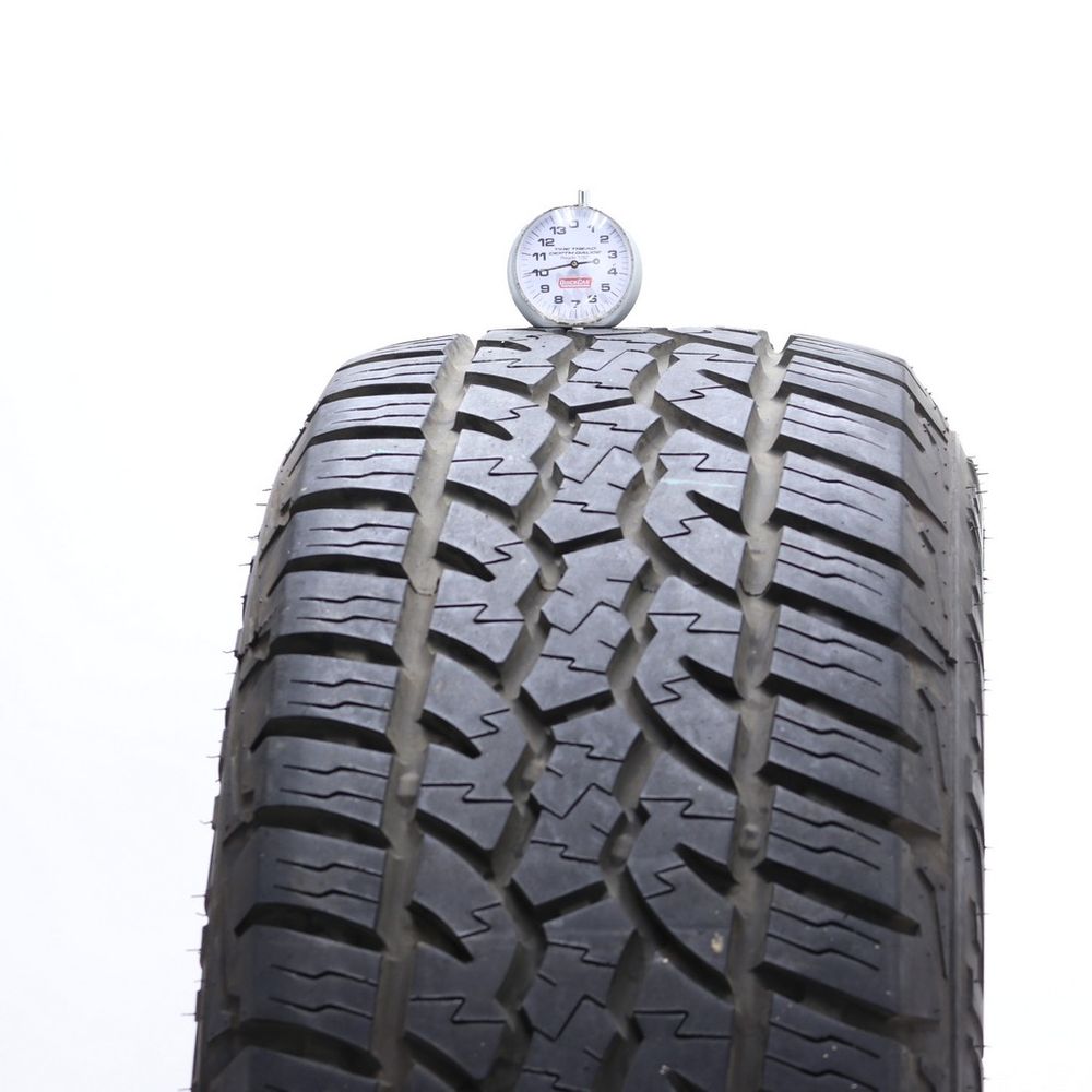 Set of (2) Used 275/60R20 Ironman All Country AT 115H - 10-11.5/32 - Image 2