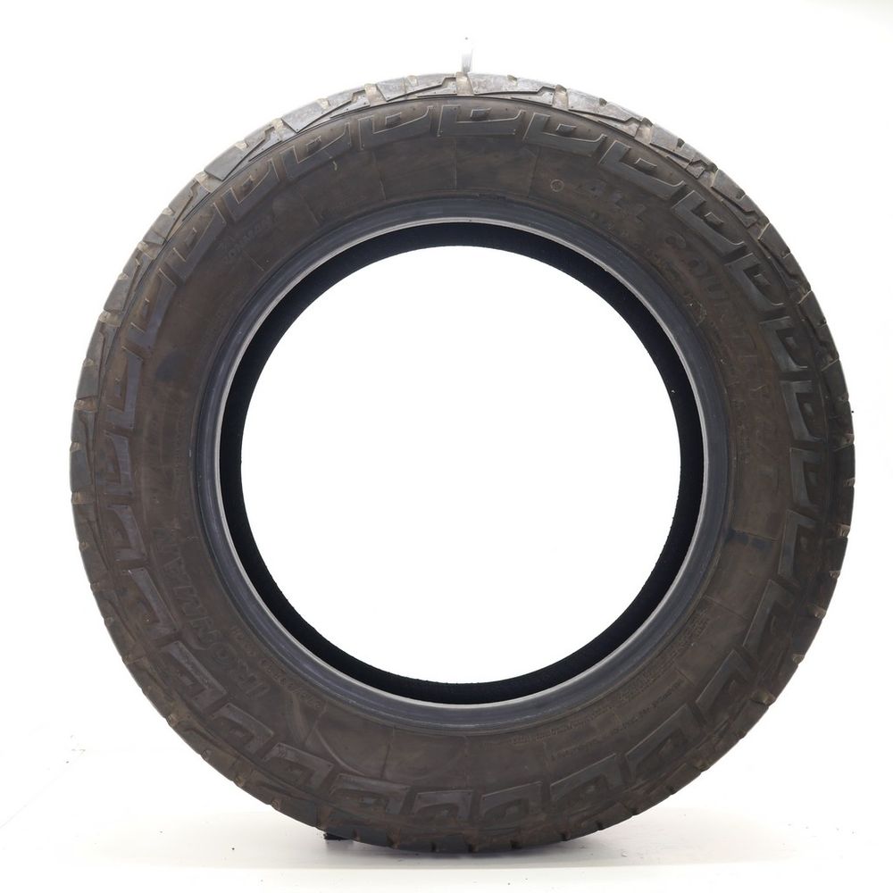 Set of (2) Used 275/60R20 Ironman All Country AT 115H - 10-11.5/32 - Image 3