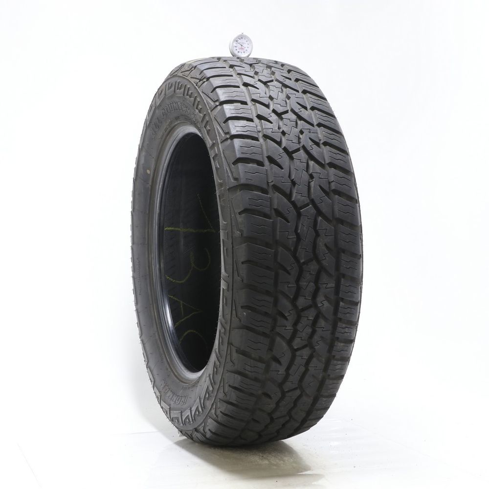 Set of (2) Used 275/60R20 Ironman All Country AT 115H - 10-11.5/32 - Image 4