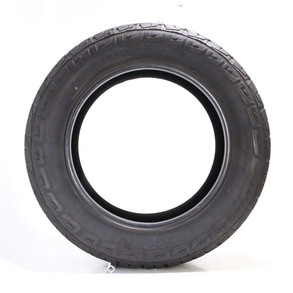 Set of (2) Used 275/60R20 Ironman All Country AT 115H - 10-11.5/32 - Image 6