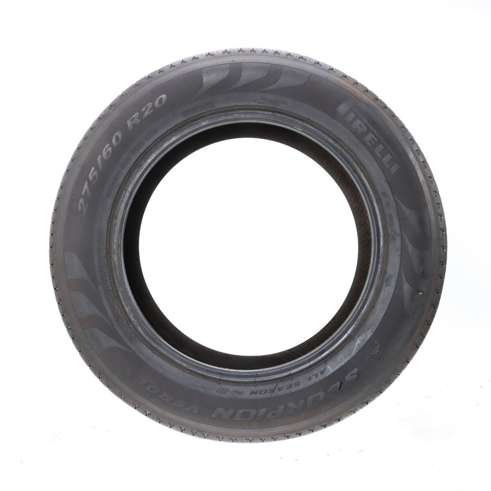 Driven Once 275/60R20 Pirelli Scorpion Verde Plus II 115H - 10/32 - Image 3