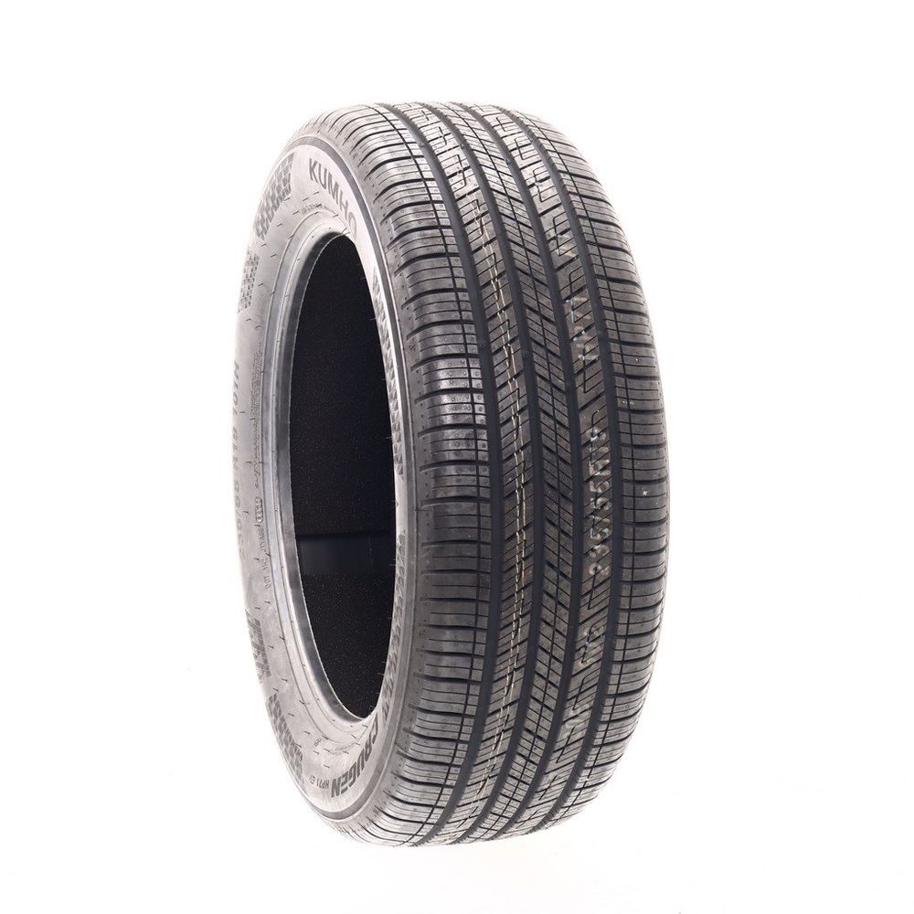 New 235/55R19 Kumho Crugen HP71 EV 101H - Image 1