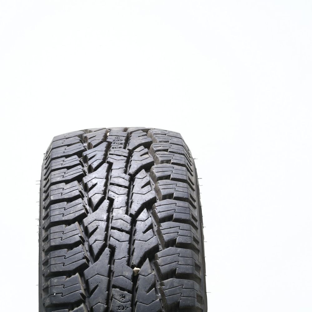 Used LT 245/75R16 Nokian Rotiiva AT Plus 120/116S - 15/32 - Image 2