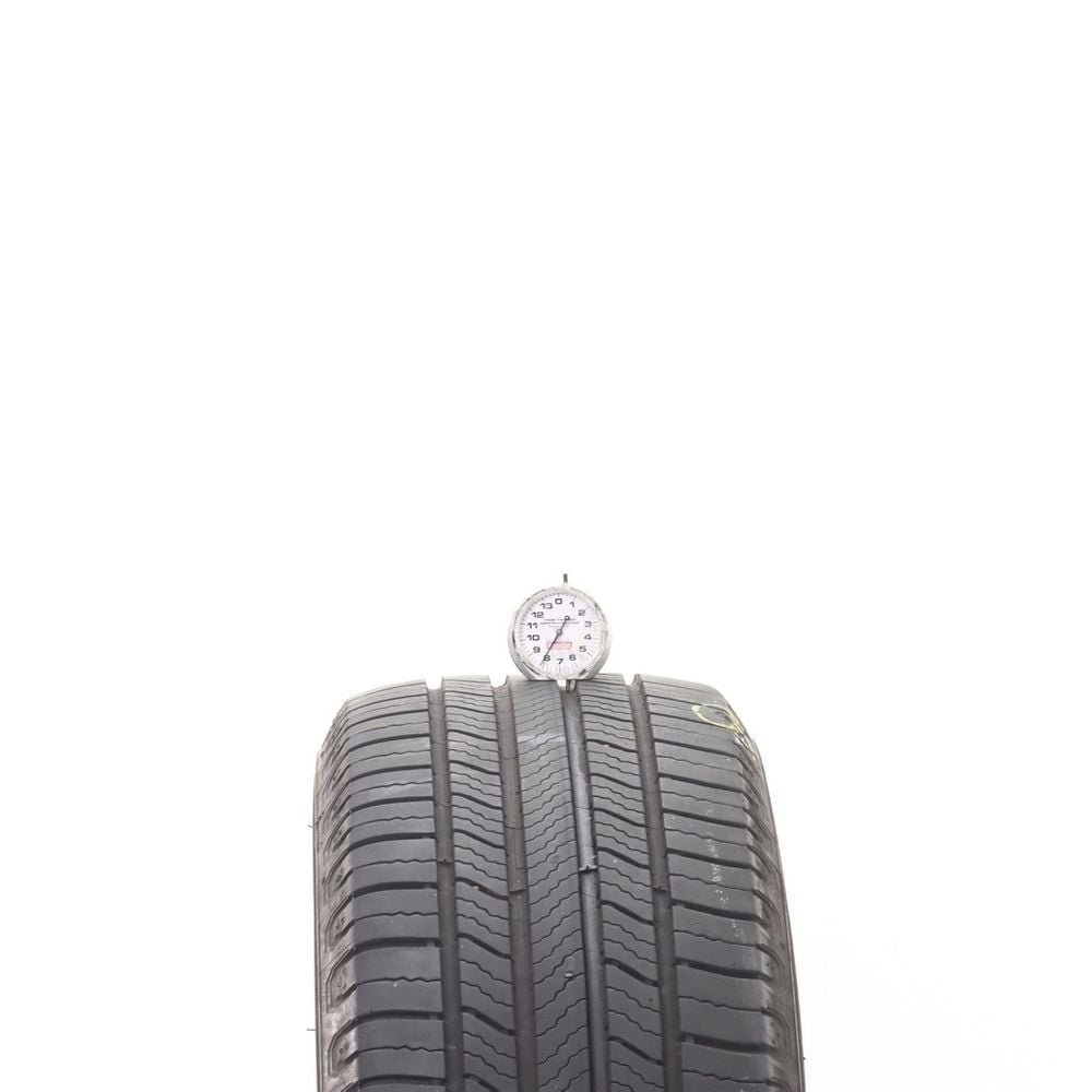 Set of (2) Used 215/55R16 Michelin X Tour A/S 2 97H - 8-8.5/32 - Image 2